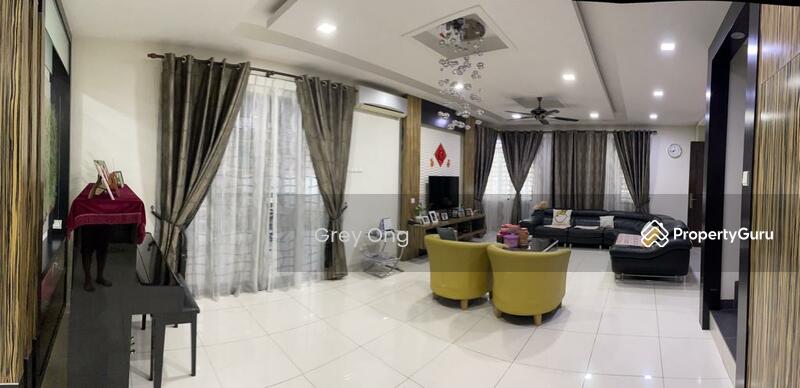 For Sale - Taman Aman Perdana