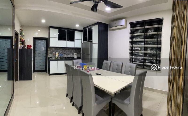 For Sale - Taman Aman Perdana