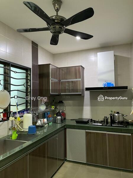 For Sale - Taman Aman Perdana