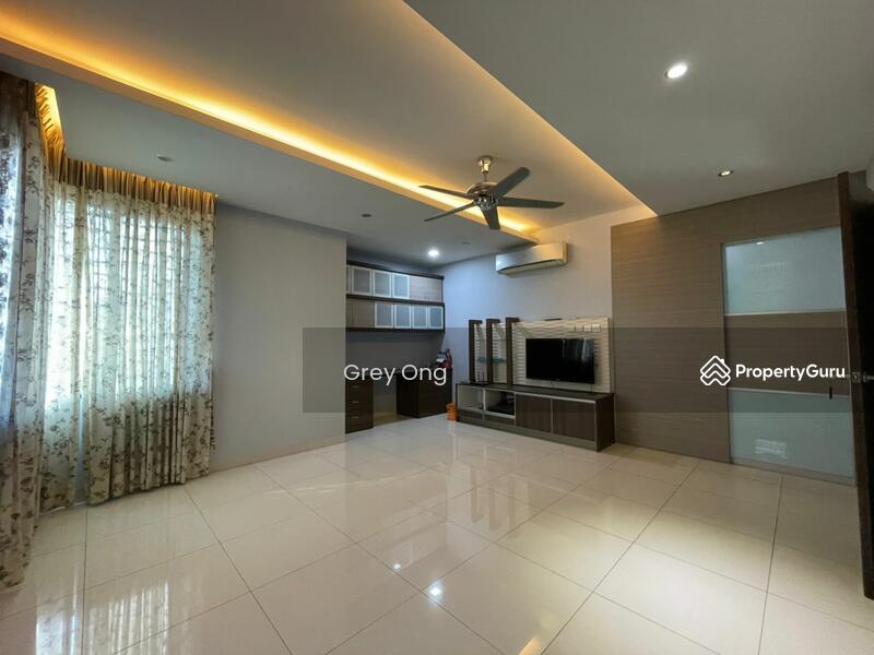 For Sale - Taman Aman Perdana