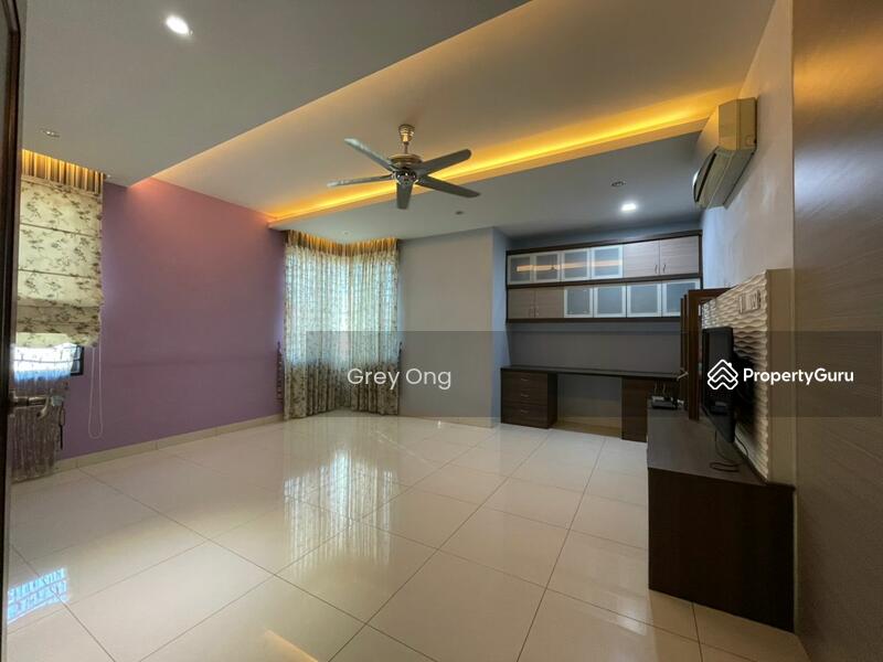 For Sale - Taman Aman Perdana