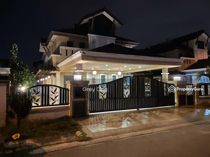 For Sale - Taman Aman Perdana