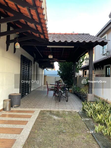 For Sale - Taman Aman Perdana