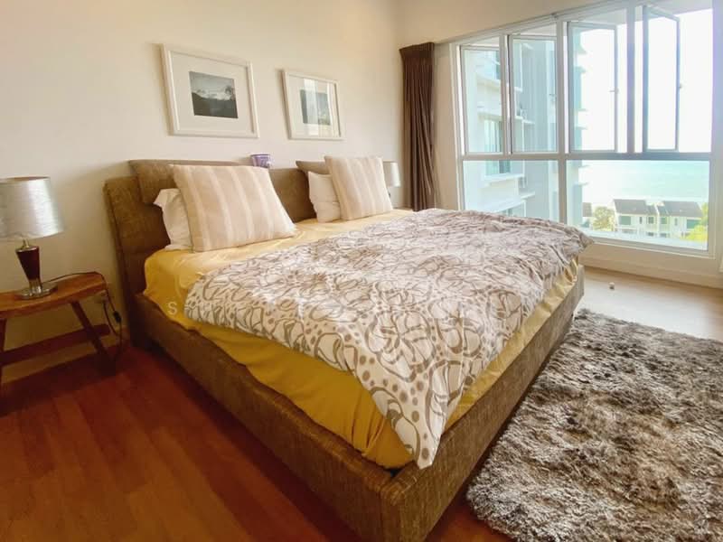 Condominium for Sale at Bayu Ferringhi Condominiums - Sherene Chin - Bedroom - PropertyGuru.com.my