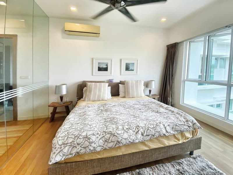 Condominium for Sale at Bayu Ferringhi Condominiums - Sherene Chin - Bedroom - PropertyGuru.com.my