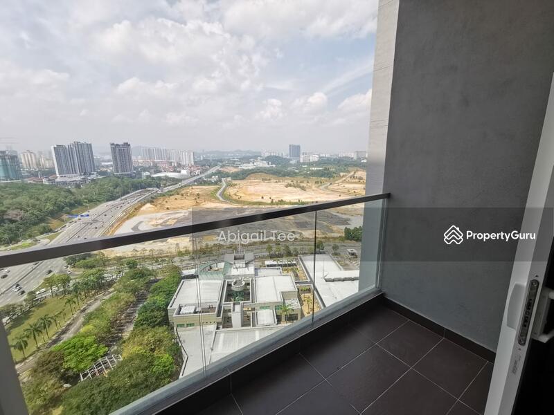 Condominium for Sale at Paraiso Residence @ The Earth - Abigail Tee - PropertyGuru.com.my