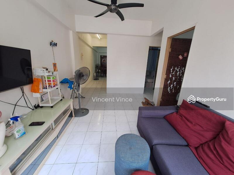 For Sale - Taman Impian Indah