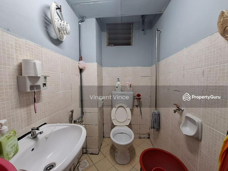 For Sale - Taman Impian Indah