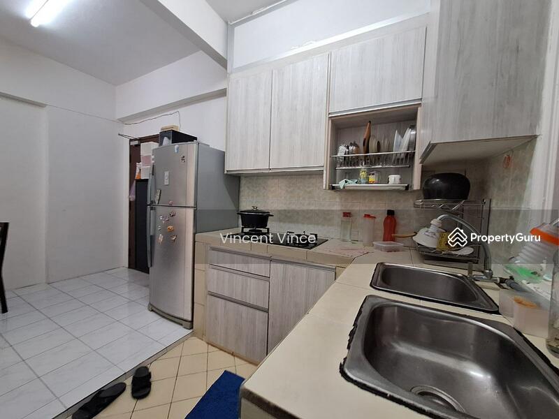 For Sale - Taman Impian Indah