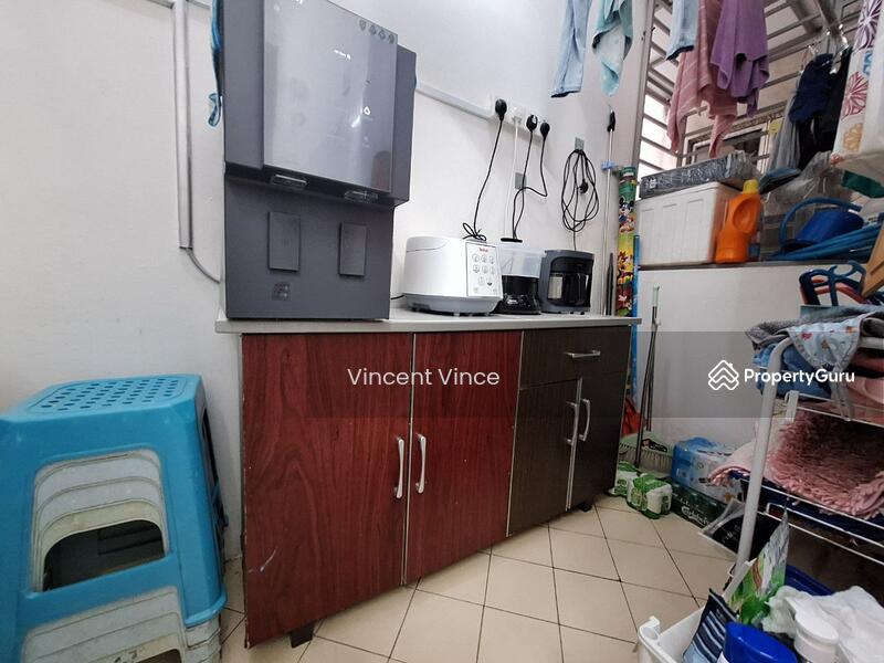 For Sale - Taman Impian Indah