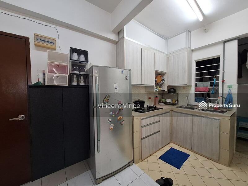 For Sale - Taman Impian Indah