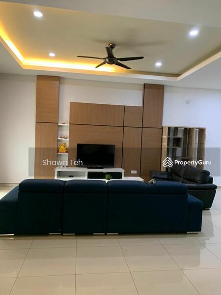 For Sale - Terrace house at Taman Gangsa