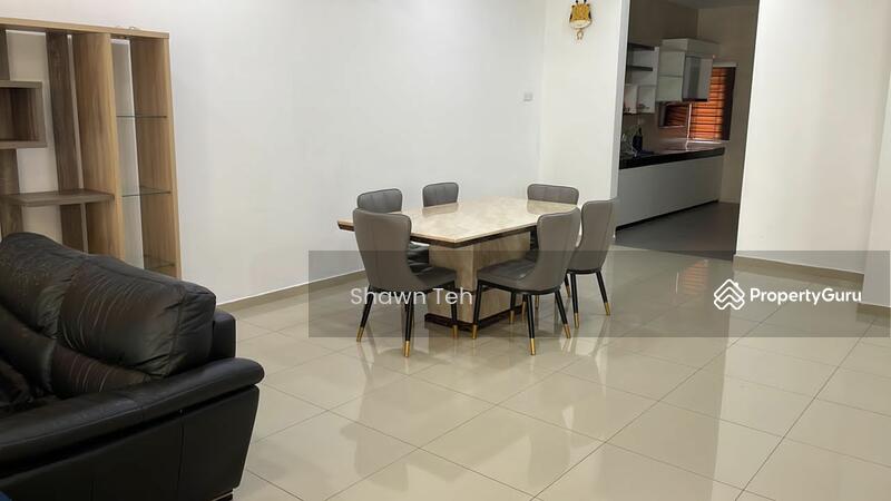 For Sale - Terrace house at Taman Gangsa