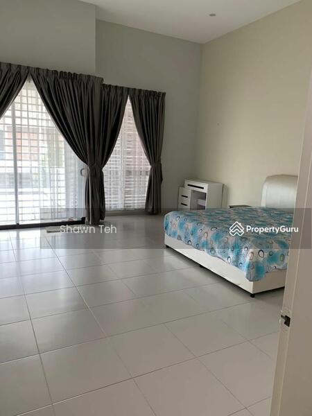 For Sale - Terrace house at Taman Gangsa