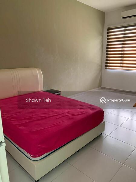 For Sale - Terrace house at Taman Gangsa