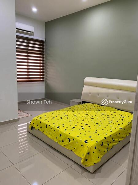 For Sale - Terrace house at Taman Gangsa