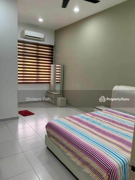 For Sale - Terrace house at Taman Gangsa