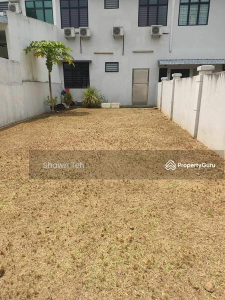 For Sale - Terrace house at Taman Gangsa