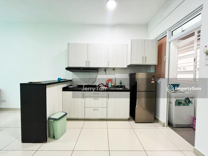 Kondominium untuk Disewa di Tropicana Bay Residences - Jerry Tan - PropertyGuru.com.my