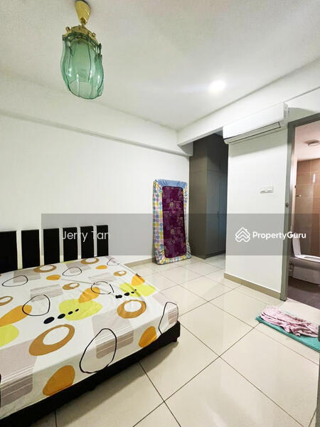 Kondominium untuk Disewa di Tropicana Bay Residences - Jerry Tan - PropertyGuru.com.my