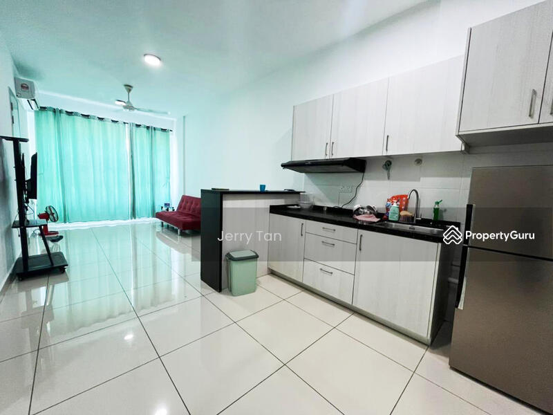 Kondominium untuk Disewa di Tropicana Bay Residences - Jerry Tan - PropertyGuru.com.my