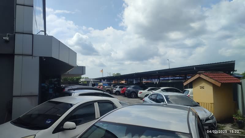 Kilang untuk Dijual di Rawang Corporate Industrial Park (Rawang) - Sam Liew - Exterior - PropertyGuru.com.my