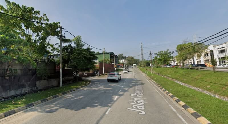 Kilang untuk Dijual di Rawang Corporate Industrial Park (Rawang) - Sam Liew - PropertyGuru.com.my