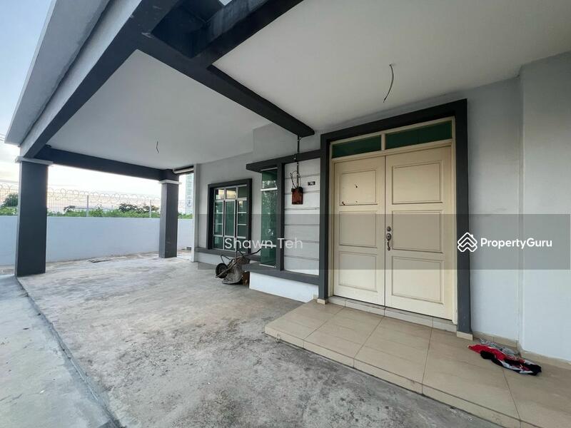 For Sale - Semi-D house at Taman Limbongan Jaya