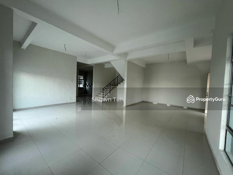 For Sale - Semi-D house at Taman Limbongan Jaya