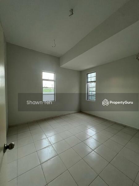For Sale - Semi-D house at Taman Limbongan Jaya