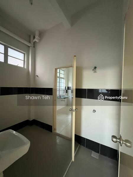 For Sale - Semi-D house at Taman Limbongan Jaya