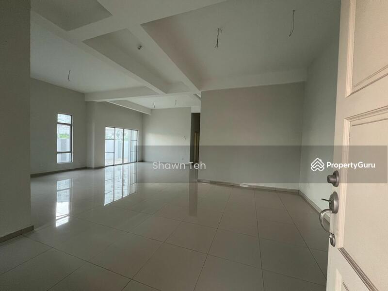 For Sale - Semi-D house at Taman Limbongan Jaya