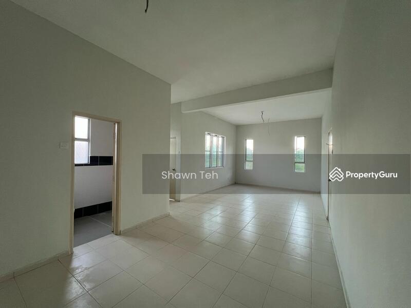 For Sale - Semi-D house at Taman Limbongan Jaya