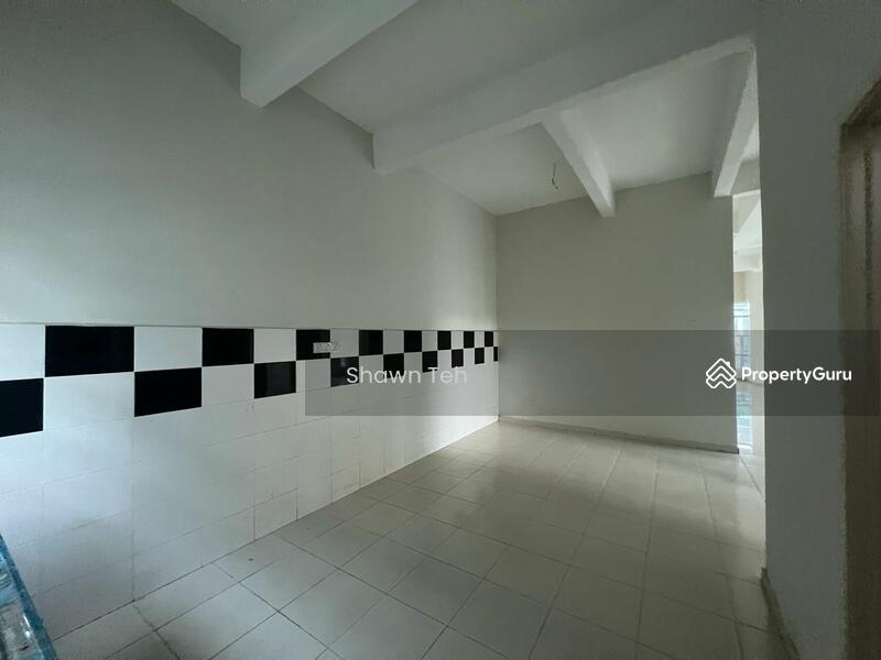 For Sale - Semi-D house at Taman Limbongan Jaya