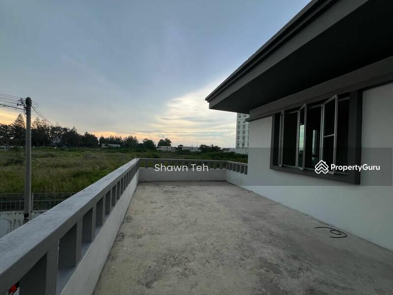 For Sale - Semi-D house at Taman Limbongan Jaya