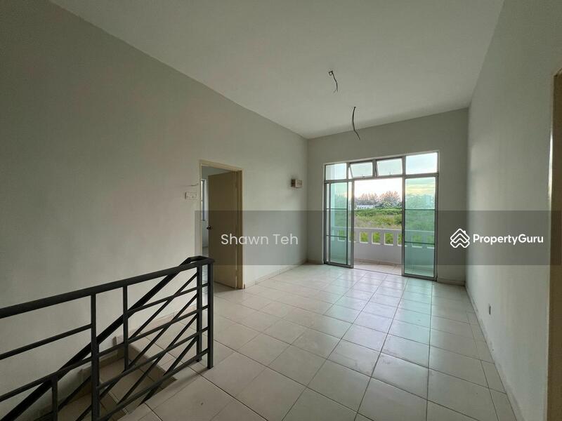 For Sale - Semi-D house at Taman Limbongan Jaya