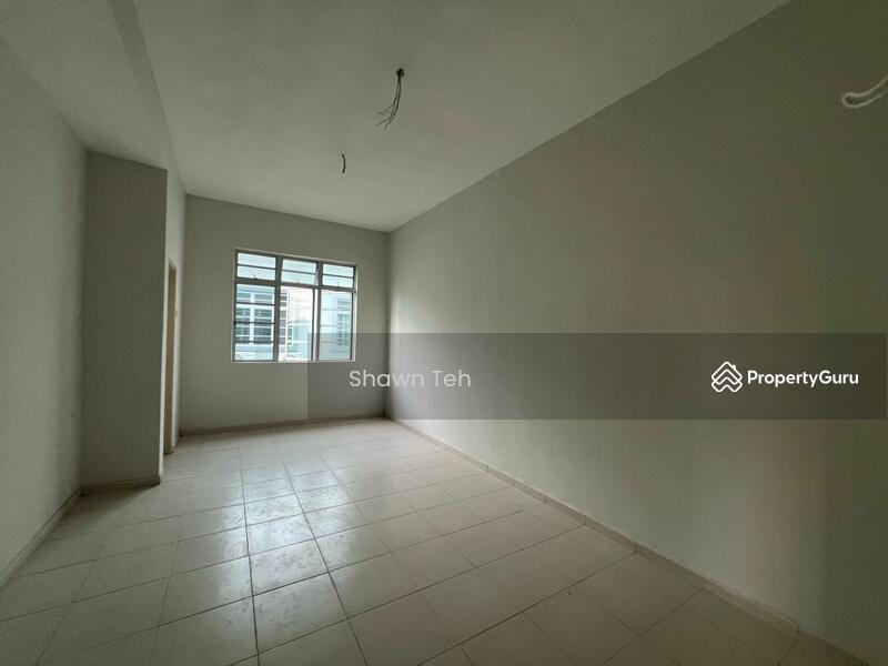 For Sale - Semi-D house at Taman Limbongan Jaya