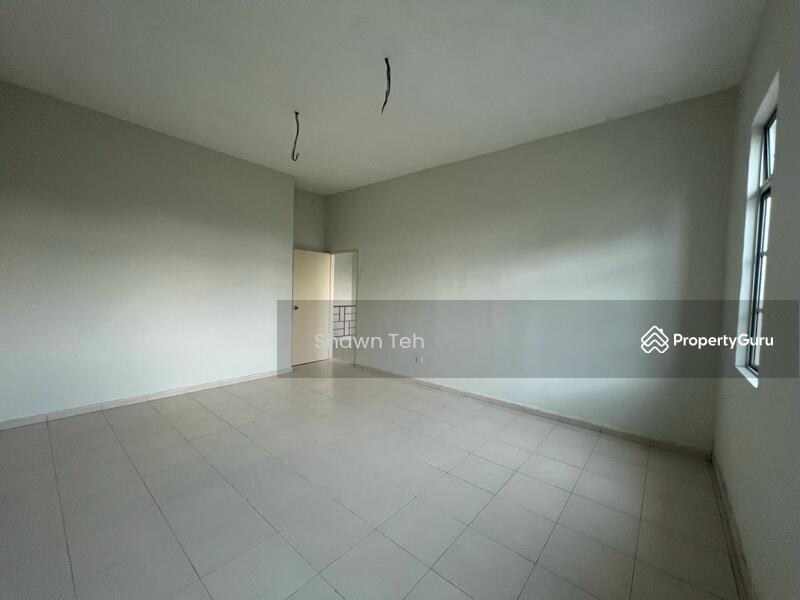 For Sale - Semi-D house at Taman Limbongan Jaya