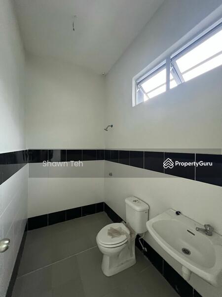 For Sale - Semi-D house at Taman Limbongan Jaya