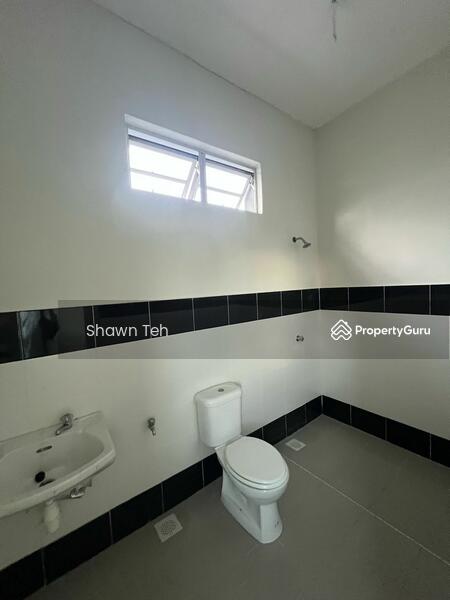 For Sale - Semi-D house at Taman Limbongan Jaya