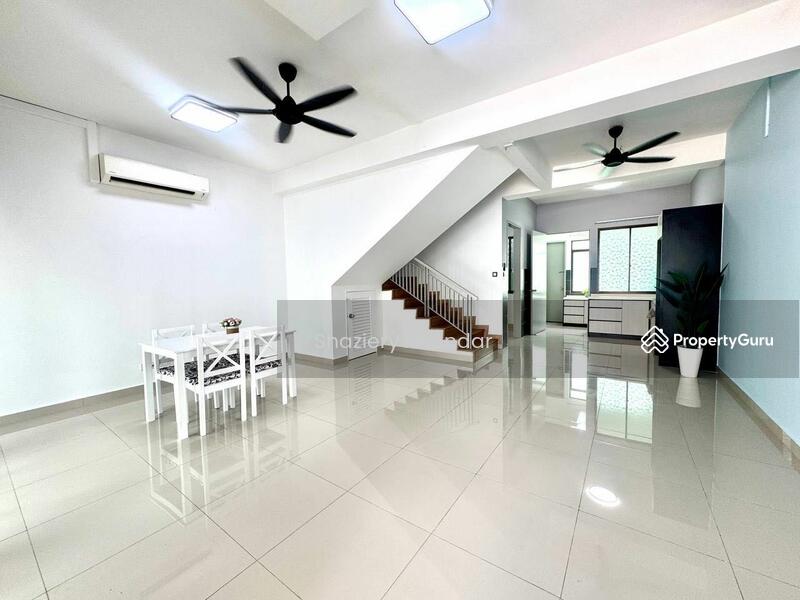 For Sale - Ceria Residences, Cyberjaya
