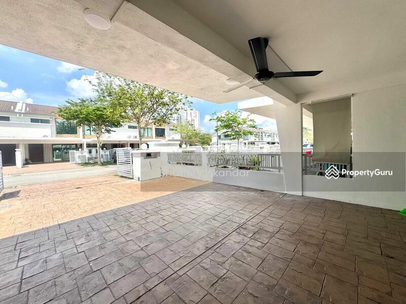 For Sale - Ceria Residences, Cyberjaya