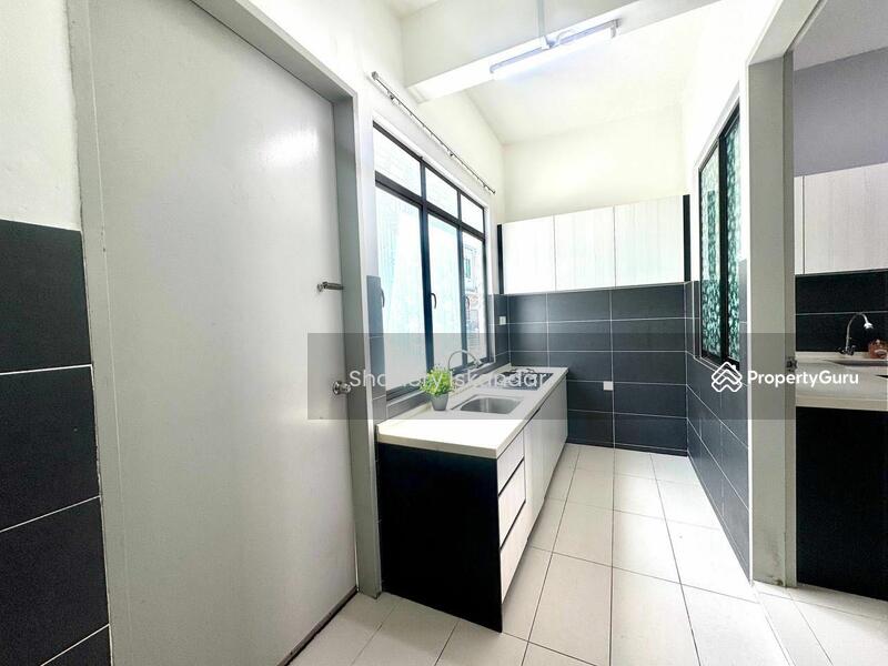 For Sale - Ceria Residences, Cyberjaya