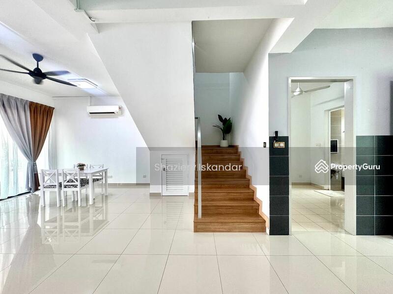 For Sale - Ceria Residences, Cyberjaya