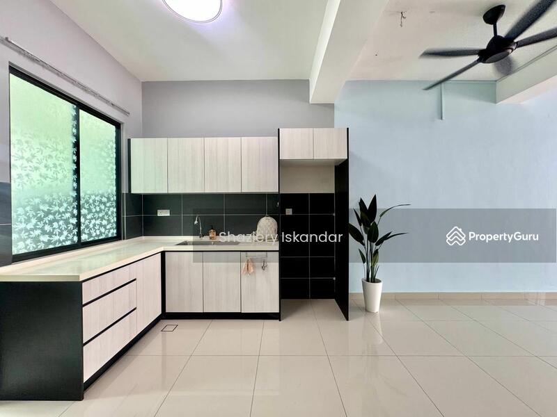 For Sale - Ceria Residences, Cyberjaya
