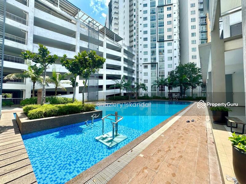 For Sale - Ceria Residences, Cyberjaya