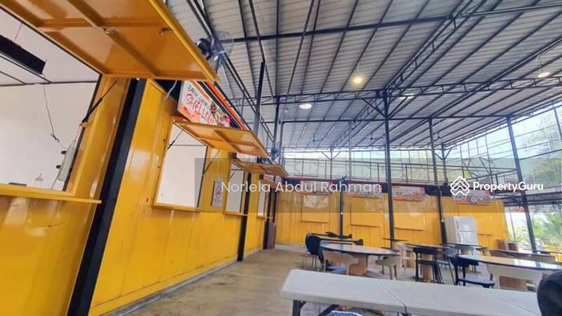 For Rent - Bangi