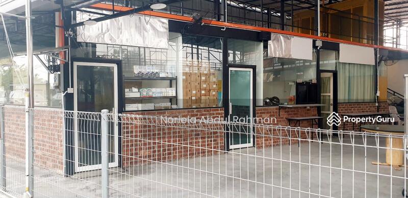 For Rent - Bangi