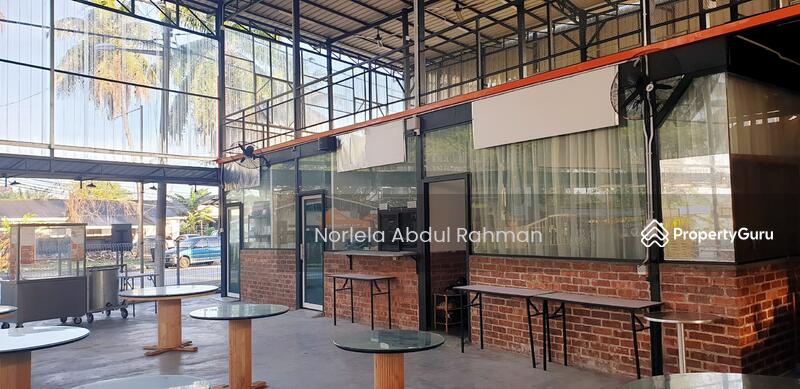 For Rent - Bangi