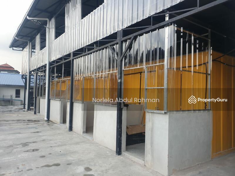 For Rent - Bangi